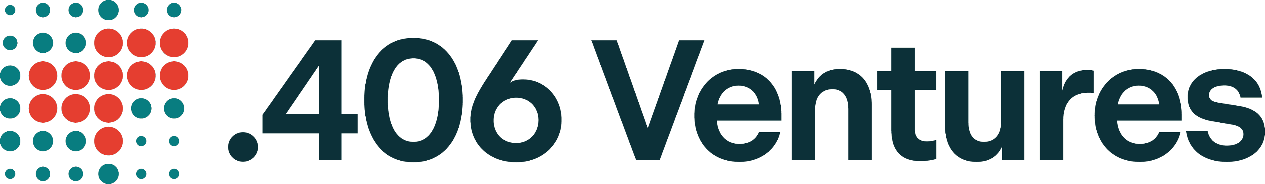 Horizontal Logo