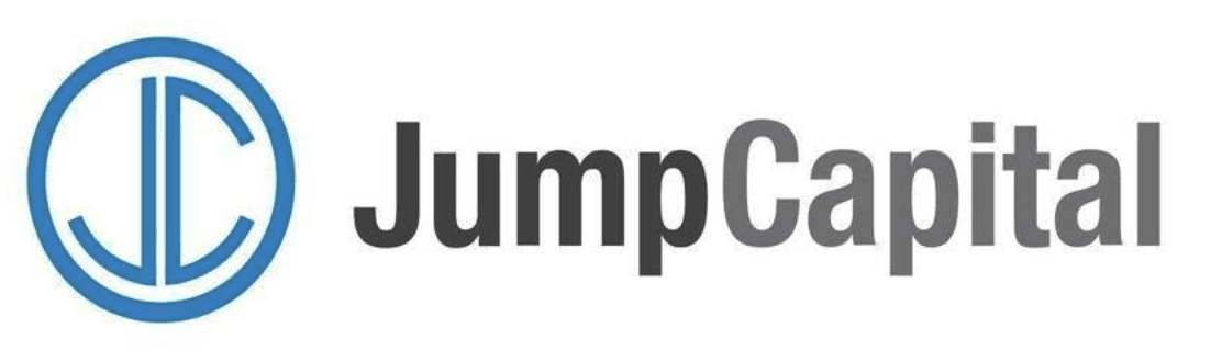 Jump Capital Logo
