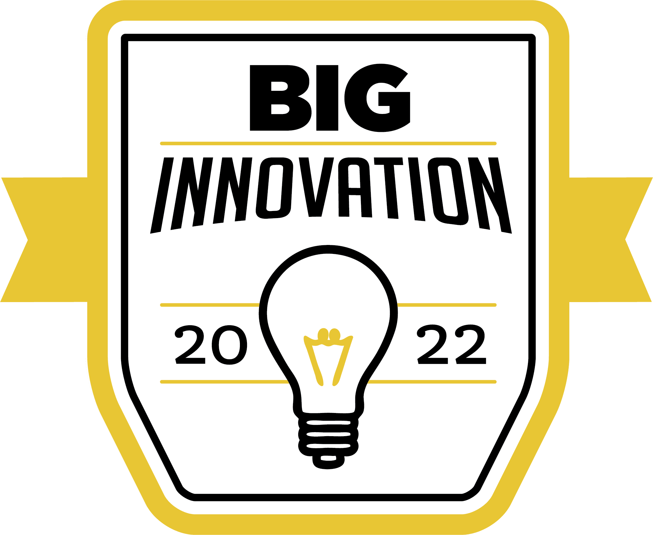 Award badge