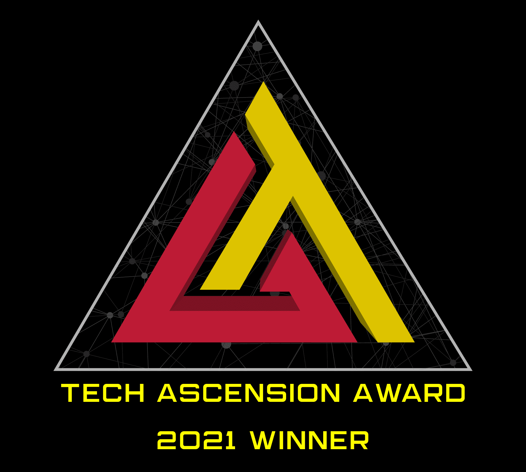 Award badge
