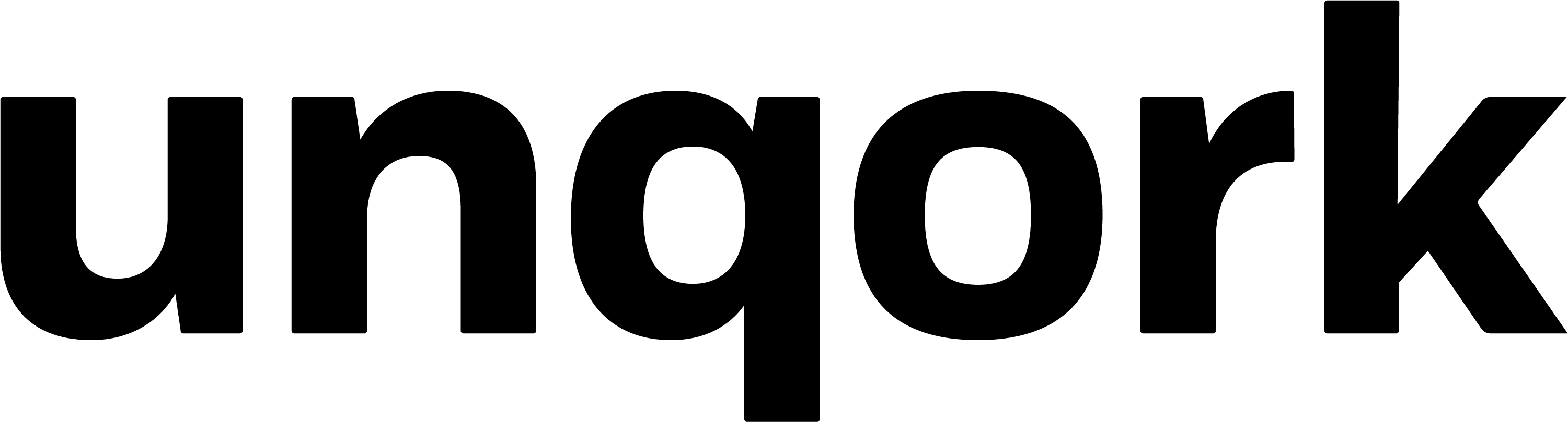 Unqork Logo