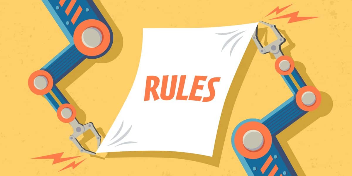 The Harsh Truth About Templated Approaches To Unstructured Content Indico Data