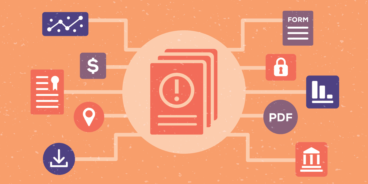 Intelligent Document Processing has a Data Problem - Indico Data