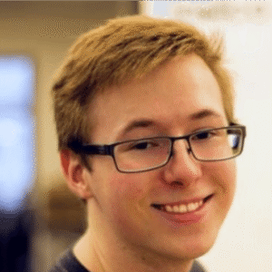 Alec Radford - Team Member Photo
