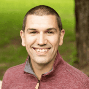 Jeremy Stinson - Team Member Photo