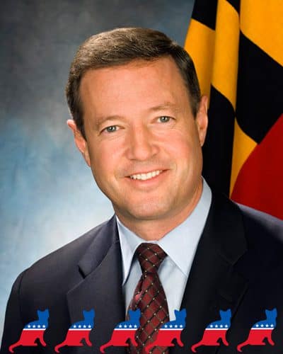 Martin O’Malley