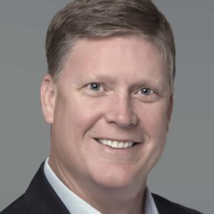 Mike Gustafson - Team Member Photo