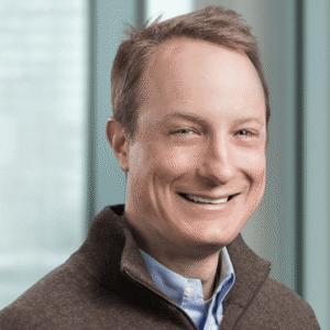 Graham Brooks - Team Member Photo