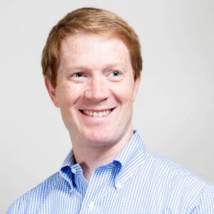 Sean Dowling - Team Member Photo