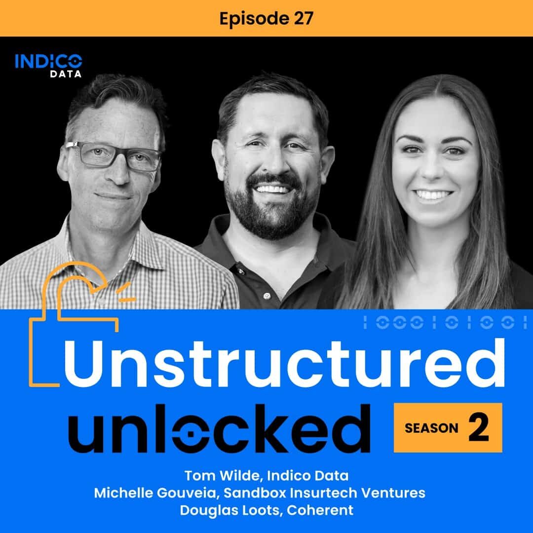 Podcast episode artwork