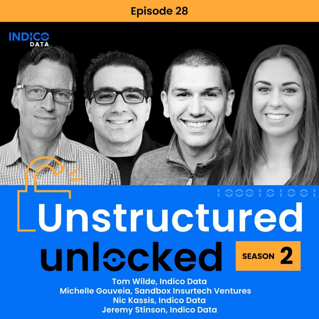 Podcast episode artwork