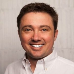 Christopher Zock - Team Member Photo