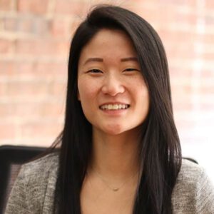 Diana Yuan - Team Member Photo