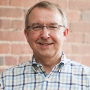 Don Zereski - Team Member Photo