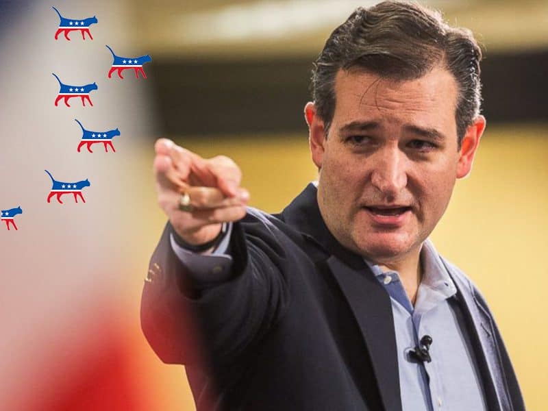 ted cruz