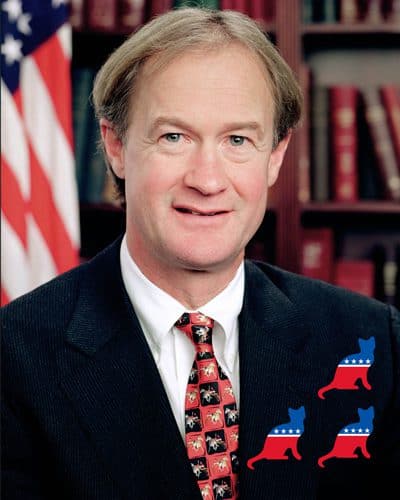 Lincoln Chafee
