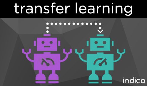 transfer learning robots