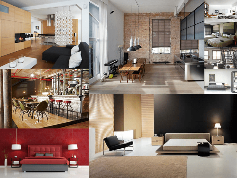 interior design styles