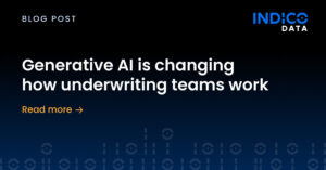 Generative AI is changing how underwriting teams work Blog 1200x627