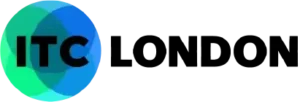 ITC london logo