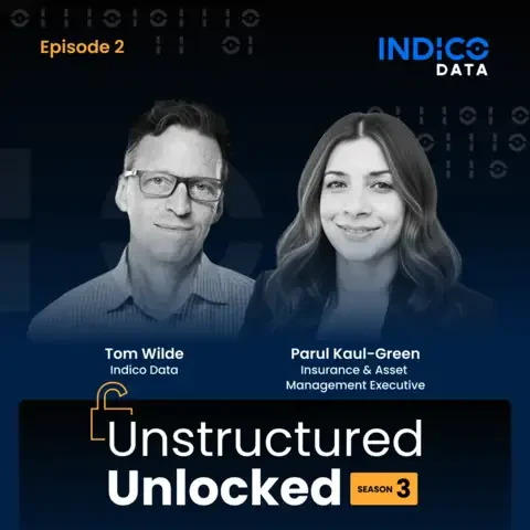 Podcast episode artwork