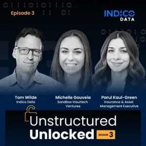 Podcast episode artwork