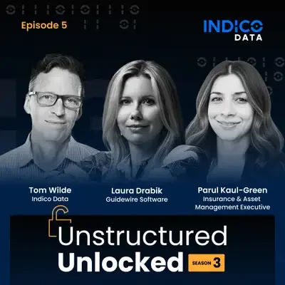 Podcast episode artwork